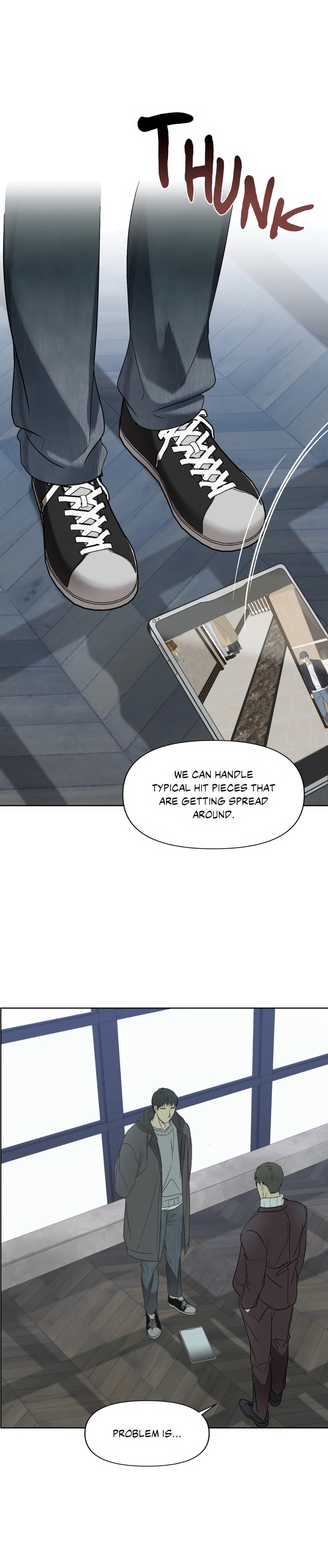 backlight, Chapter 5 image 02